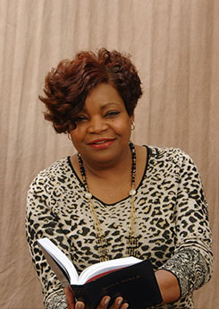 Ordained Minister in Memphis, TN 